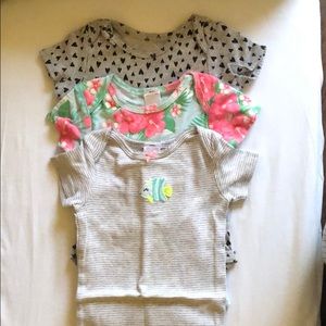 Bodysuits